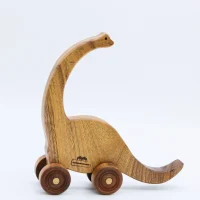 Khủng Long Cổ Dài